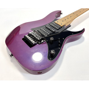 Ibanez RG550 Standard 1991 Purple Neon made in Japan