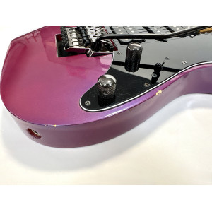 Ibanez RG550 Standard 1991 Purple Neon made in Japan