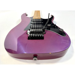 Ibanez RG550 Standard 1991 Purple Neon made in Japan