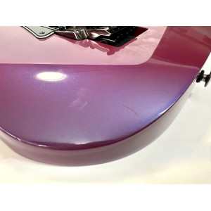 Ibanez RG550 Standard 1991 Purple Neon made in Japan