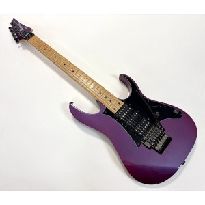 Ibanez RG550 Standard 1991 Purple Neon made in Japan