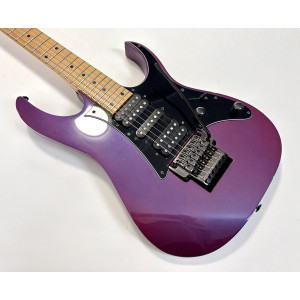 Ibanez RG550 Standard 1991 Purple Neon made in Japan