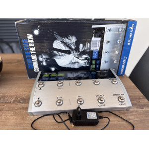 TC-Helicon VoiceLive 3