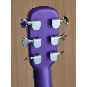 LAVA ME 4 CARBON 38" smart guitar