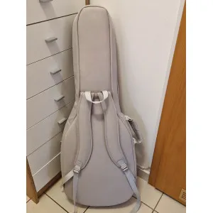 LAVA ME 4 CARBON 38" smart guitar