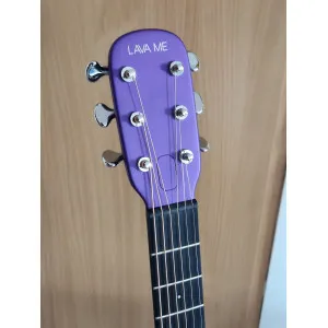 LAVA ME 4 CARBON 38" smart guitar