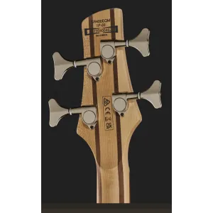 Basse Ibanez 4 cordes R400EQM-DEB