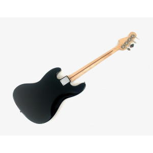 Fender Jazz Bass Aerodyne 2016 Black