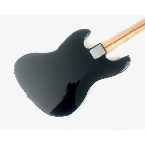 Fender Jazz Bass Aerodyne 2016 Black