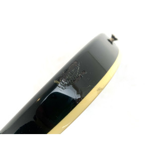 Fender Jazz Bass Aerodyne 2016 Black