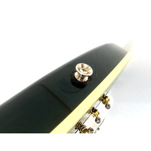 Fender Jazz Bass Aerodyne 2016 Black