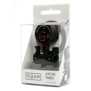 Oqan Oqan Atc20 Theo