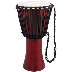 Djembé Oqan Oqan QPP-DJ1 10 pouces – Percussion compacte | Green Musicians