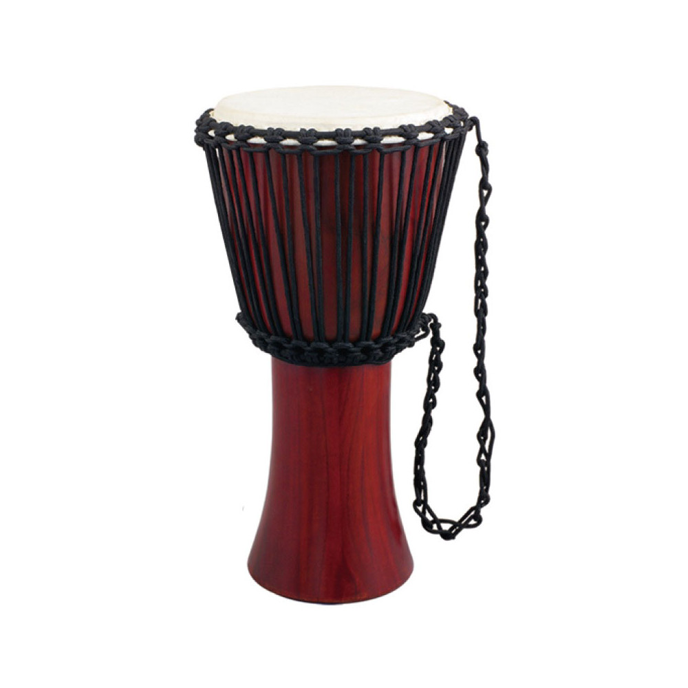 Djembe Oqan Oqan QPP-DJ1 10 inches – Compact percussion | Green Musicians