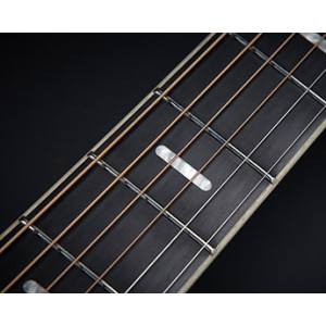 Hagstrom Hagstrom Mora Ii Concert Ce Nat