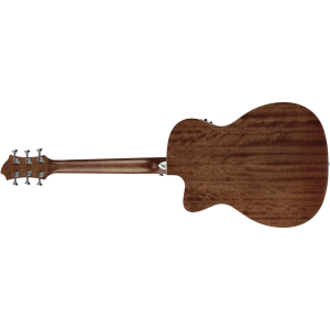 Hagstrom Mora II Concert CE Nat | Guitarra Electroacústica con Cutaway