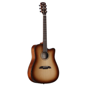Alvarez Mda70wcearshb – Guitare électro-acoustique tout massif | Green Musicians