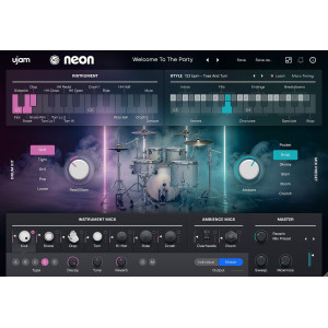 UJAM NEON