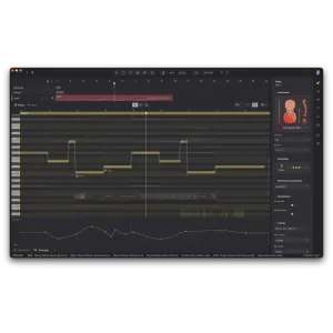 Dreamtonics Collection Essentiels Orchestraux | Instrument VST Orchestral