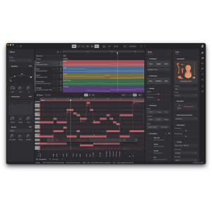 Dreamtonics Instrument X Colección Completa | Plugin VST Orquestal de IA