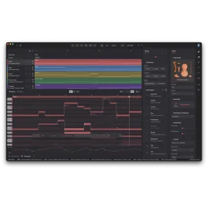 Dreamtonics Instrument X Complete Collection