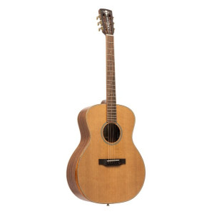 MIND G17E FGY N E/A AUDI CEDAR WIDE NECK N | Guitarra Electroacústica