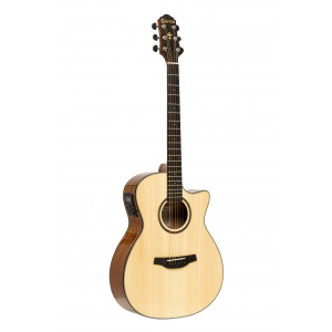 HT250-CE-N E/A GT O.M CW-SPRU SILV250 NAT – Guitare B-Stock | Green Musicians