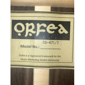Orfea CG-471/7