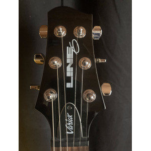 Line 6 Variax 500