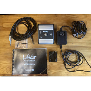 Line 6 Variax 500