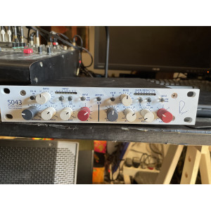 Rupert Neve Portico 5043