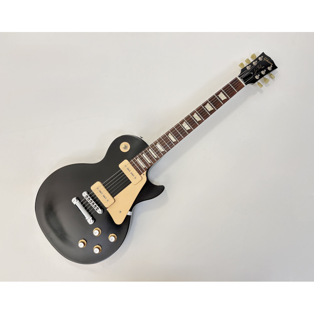 Gibson Les Paul Studio ’50s Tribute 2011 Ebony