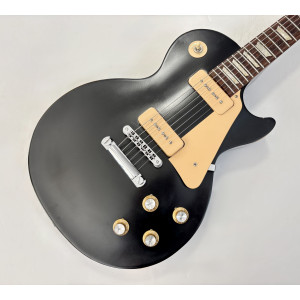 Gibson Les Paul Studio ’50s Tribute 2011 Ebony