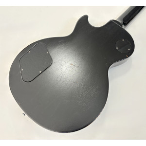 Gibson Les Paul Studio ’50s Tribute 2011 Ebony