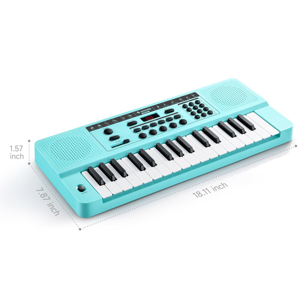 DONNER DEK-32A Mini teclado
