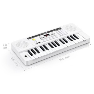 DONNER DEK-32A Mini teclado