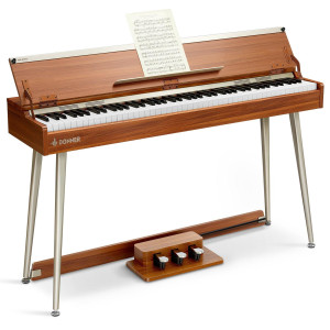 DONNER DDP-80 Plus Piano numérique