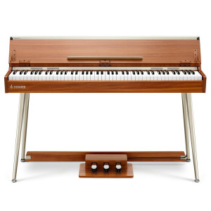 DONNER DDP-80 Plus Piano numérique