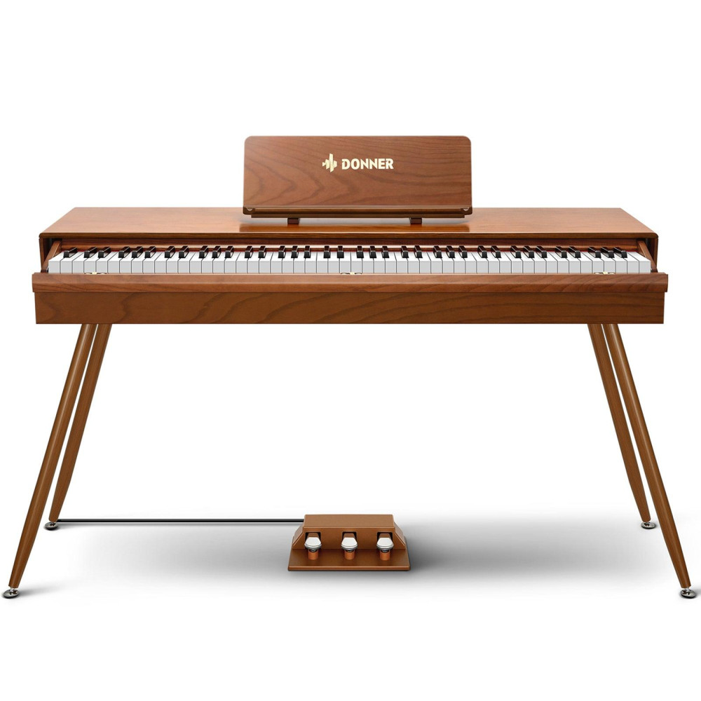 DONNER DDP-80 PRO Piano numérique
