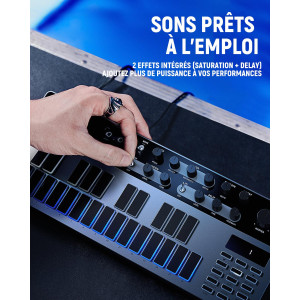 DONNER B1 Bass Keyboard