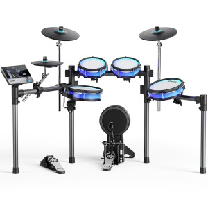 DONNER Backbeat Digital Drum