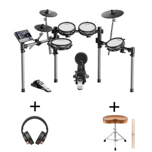 DONNER Beat Batterie Numérique