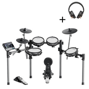 DONNER Beat Digital Drum