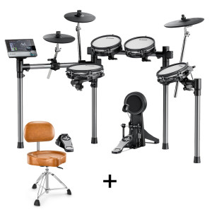 DONNER Beat Digital Drum