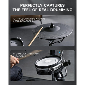 DONNER Beat Digital Drum
