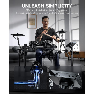 DONNER Beat Batterie Numérique