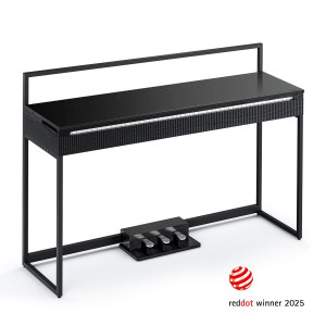 DONNER OURA S300 Piano Numérique