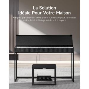 DONNER DKB-200 Banquette piano