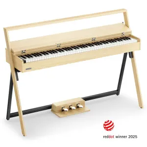 DONNER OURA R300 LW Piano Numérique