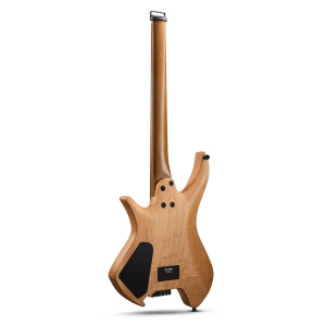 DONNER HLX-500 Headless Guitar White